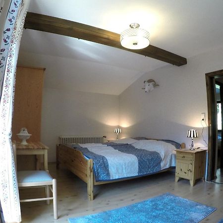 Haus Am Sonnberg Villa Maria Alm am Steinernen Meer Exteriör bild