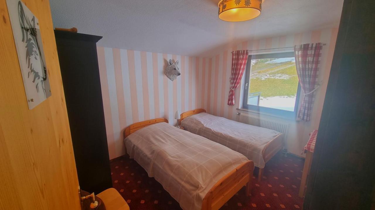 Haus Am Sonnberg Villa Maria Alm am Steinernen Meer Exteriör bild