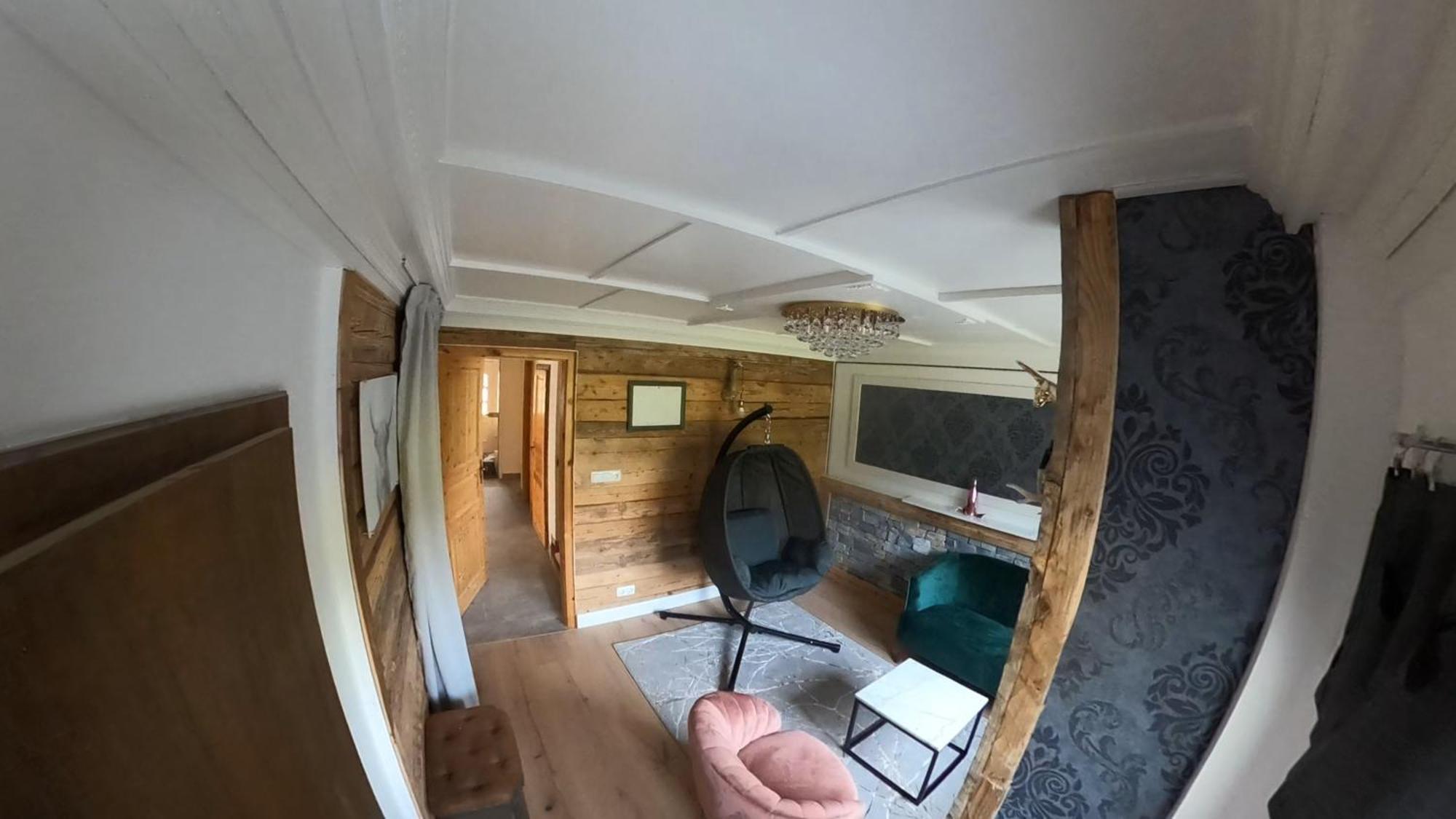 Haus Am Sonnberg Villa Maria Alm am Steinernen Meer Exteriör bild