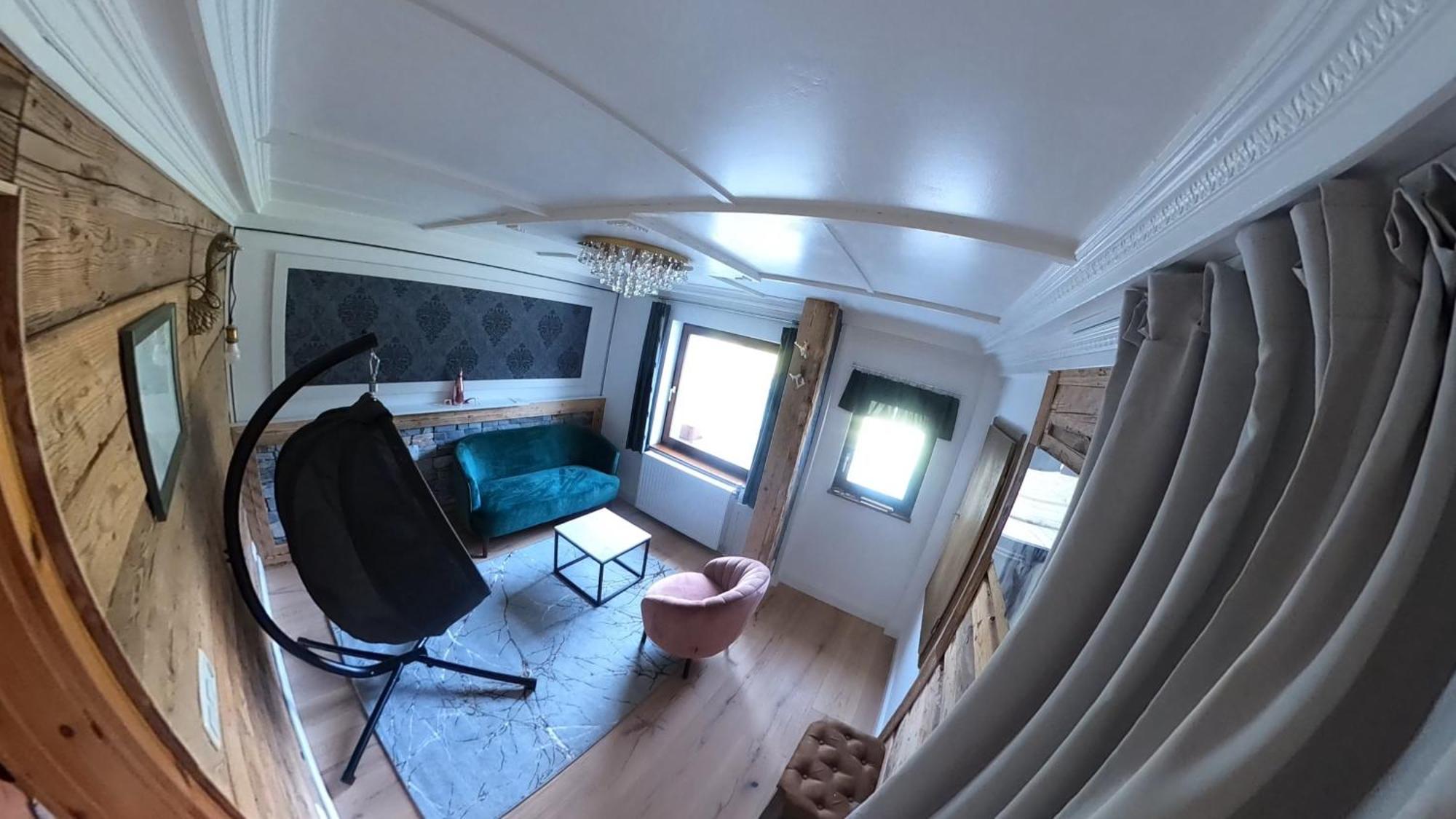 Haus Am Sonnberg Villa Maria Alm am Steinernen Meer Exteriör bild