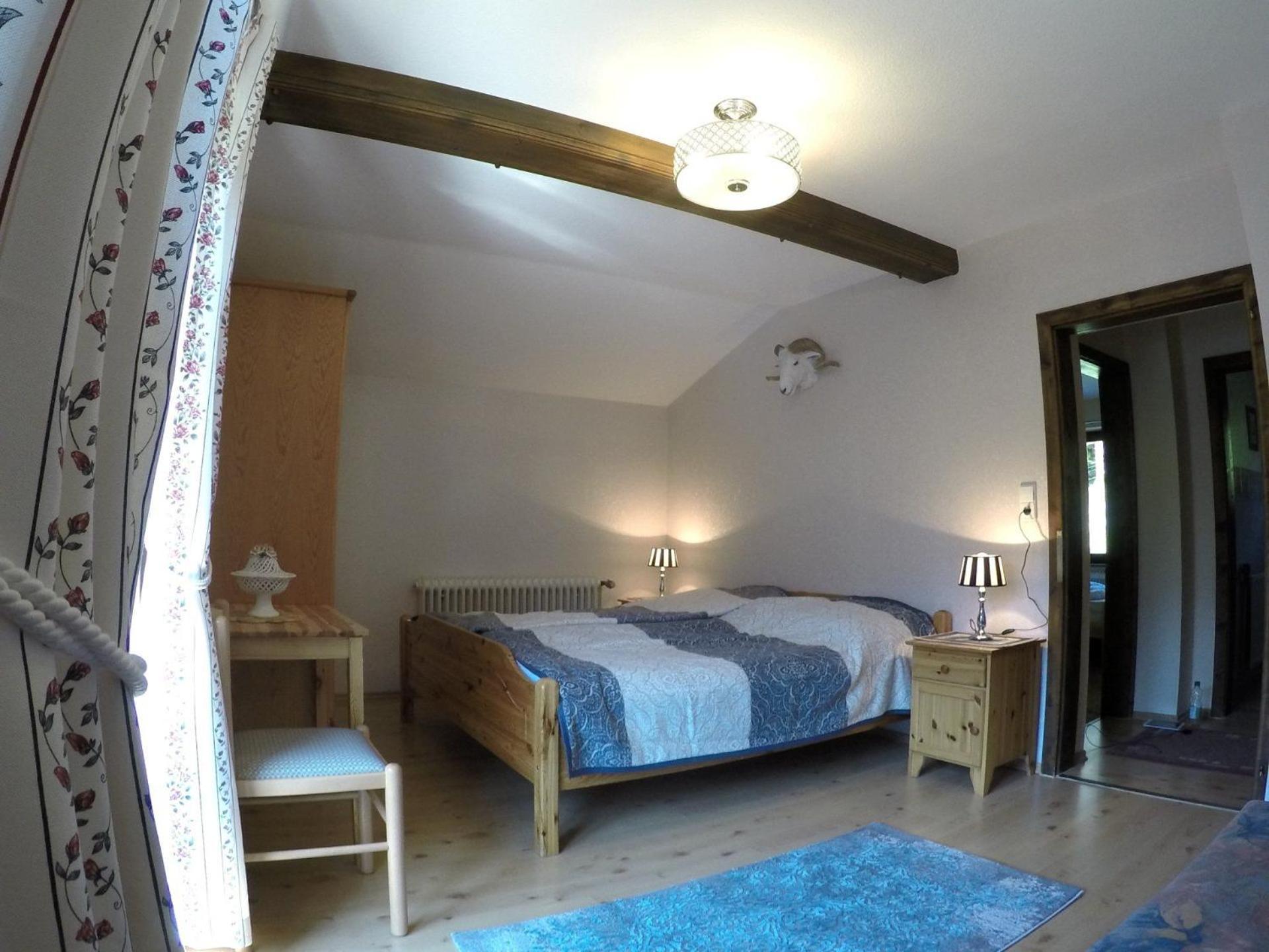 Haus Am Sonnberg Villa Maria Alm am Steinernen Meer Exteriör bild