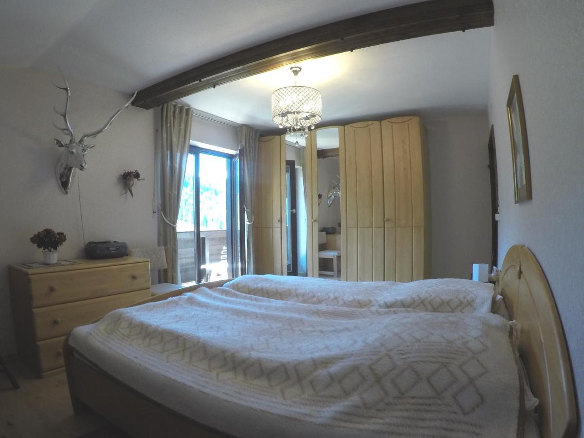 Haus Am Sonnberg Villa Maria Alm am Steinernen Meer Exteriör bild